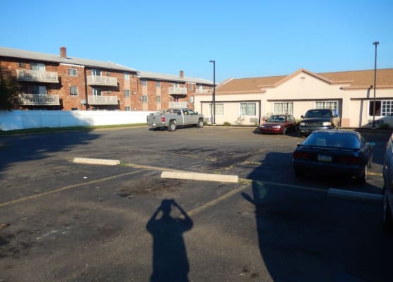 Riverview Motel 1