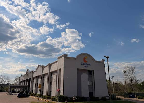 Comfort Inn Festus-St Louis South 1