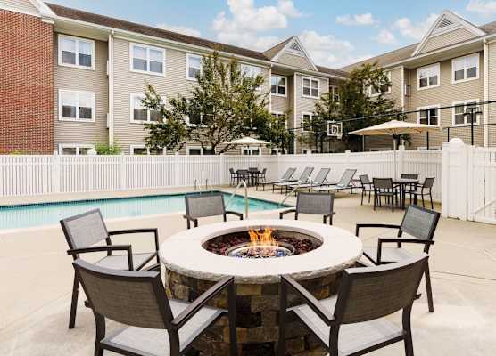 Residence Inn by Marriott Boston Foxborough 1