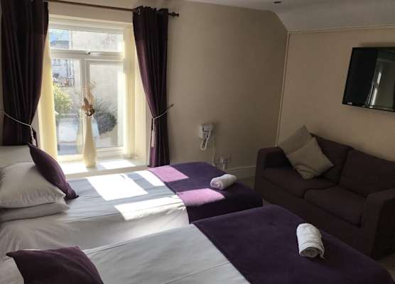 Bulkeley Arms 1