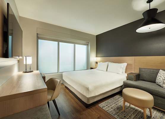 Hyatt Place Vancouver/Metrotown 1