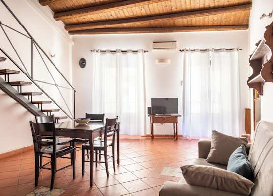 Casa Meli dietro Piazza San Domenico by Wonderful Italy 1