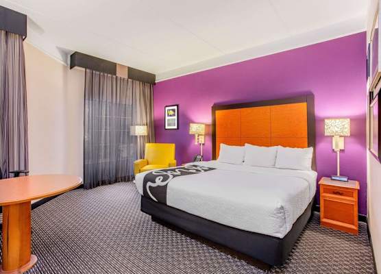 La Quinta by Wyndham Raleigh Durham Intl AP 1