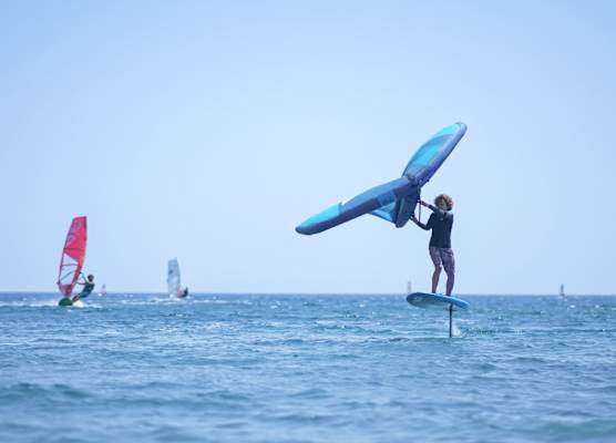 Dirik Surf Beach Club Hotel 1