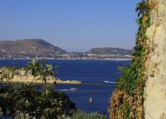 Pharus Miseni Suites and rooms 1