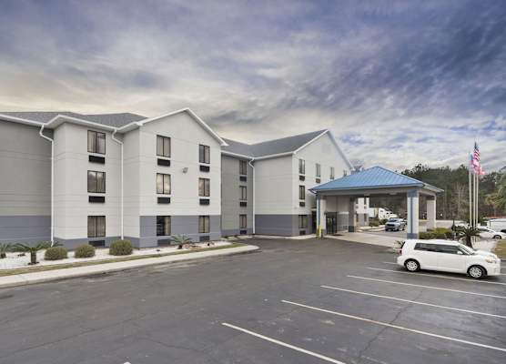 Baymont by Wyndham Pooler/Savannah 1