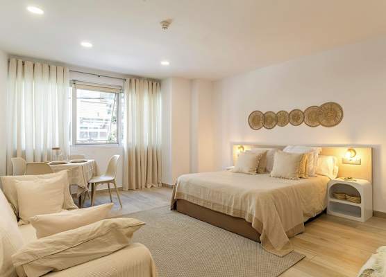 Apartamentos CENTRIC 1