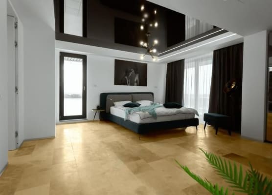 Astria Boutique Apartments 301 1