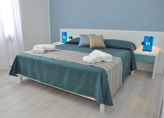 Accussì rooms 1
