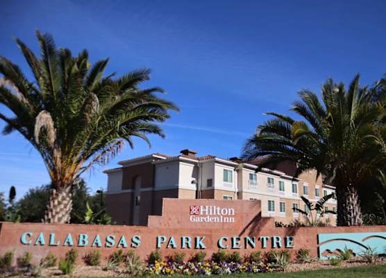 Hilton Garden Inn Calabasas 1