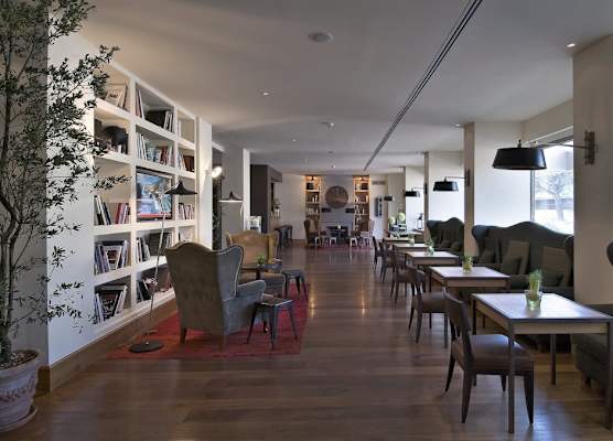 Starhotels Tuscany 1