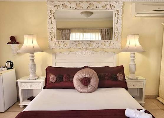 La Barune Guest House 1