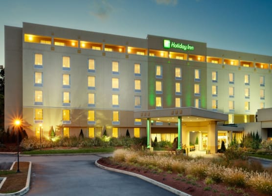 Holiday Inn NORWICH by IHG 1
