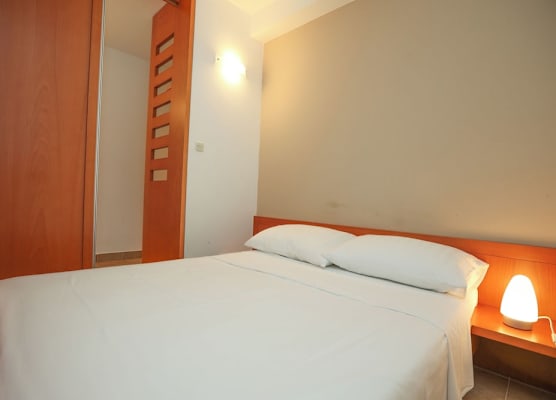 Apartments Vallis Rabiosa by Adex Travel 1