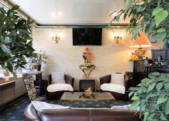 Hotel De Clisson Saint Brieuc 1