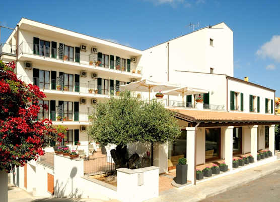 Hotel Angedras 1