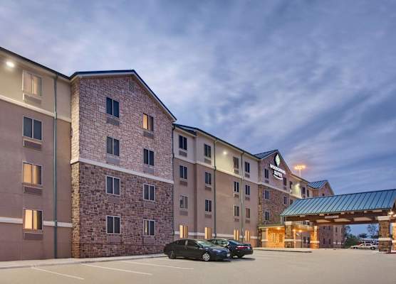 WoodSpring Suites Las Colinas - Northwest Dallas 1
