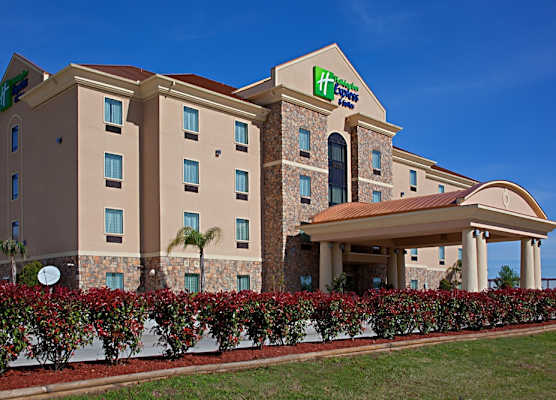 Holiday Inn Express & Suites TEXAS CITY by IHG 1
