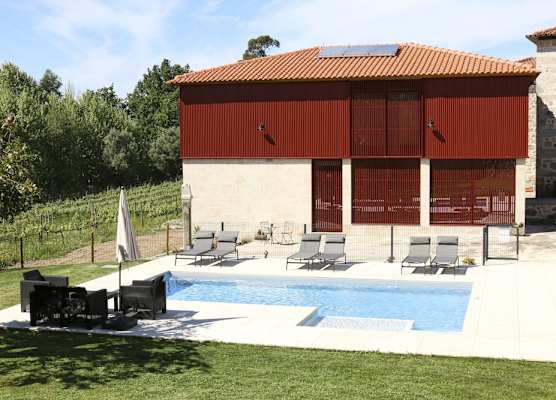 Quinta de Chousas - Braga - Agroturismo 1