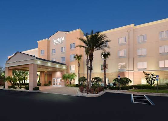 Fairfield Inn & Suites Fort Pierce / Port St Lucie 1