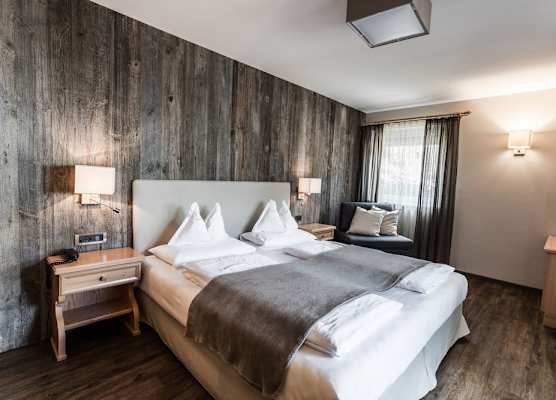 Hotel Garni Villa Park 1