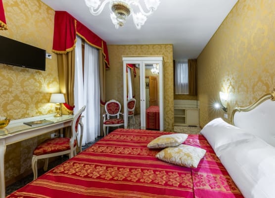 Hotel Il Mercante di Venezia 1