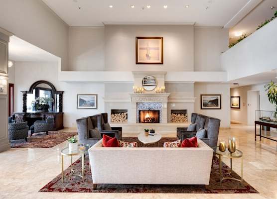 Ayres Hotel Costa Mesa Newport Beach 1