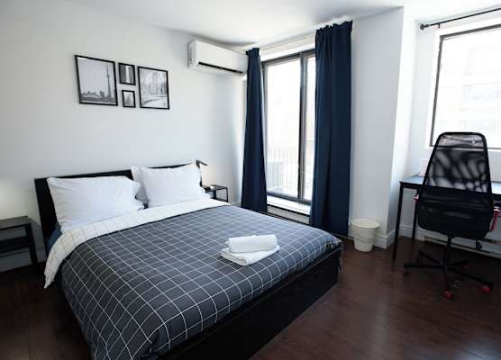 Samesun Toronto 1