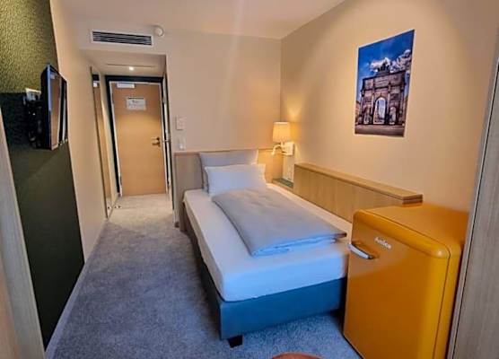myMINGA13 - Hotel & serviced Apartments 1