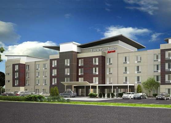 TownePlace Suites by Marriott Houston Baytown 1