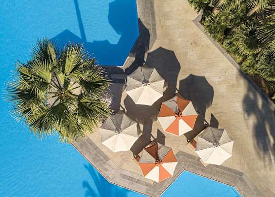 Aquila Rithymna Beach 1