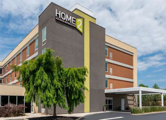 Home2 Suites by Hilton Atlanta South/McDonough 1