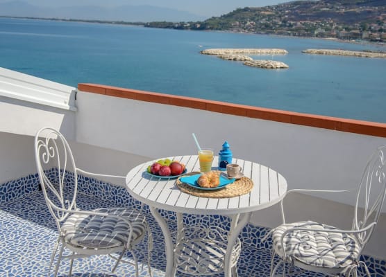 B&B Vistamare Suite 1
