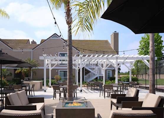 Residence Inn Costa Mesa Newport Beach 1