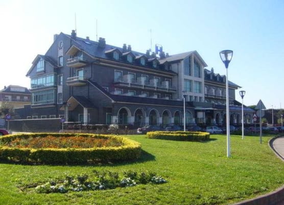 Hotel Milagros Golf 1