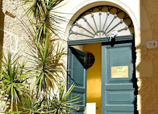 B&B La Corte Lecce 1