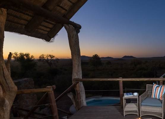 Impodimo Game Lodge 1