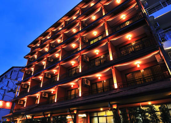 Siralanna Hotel 1
