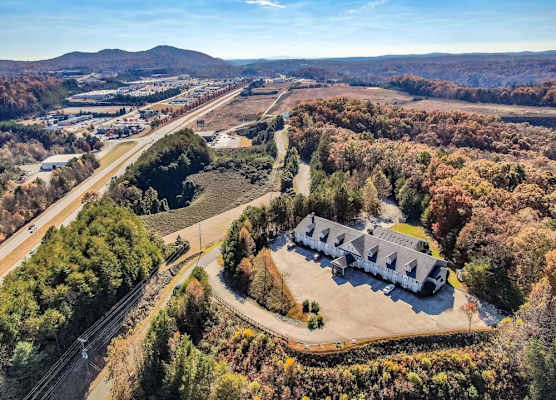 Best Western Mountain View Inn 1