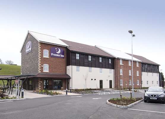 Premier Inn Glastonbury 1