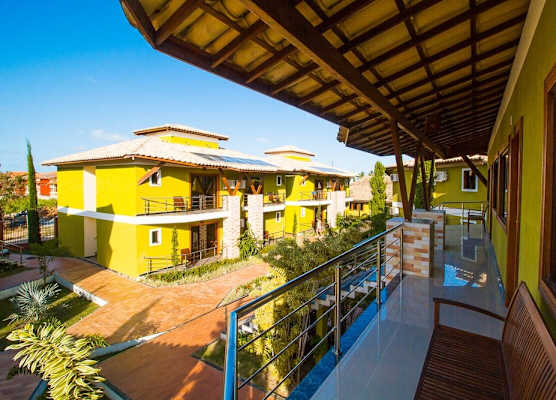Vila Miola Hotel 1