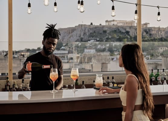 The Lekka Hotel & Spa 1
