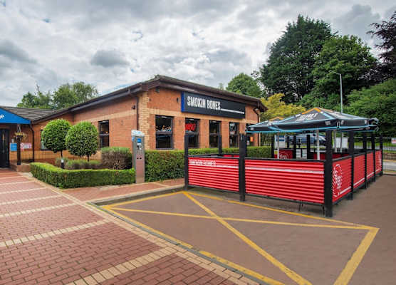 Travelodge Dublin Airport North Swords 1