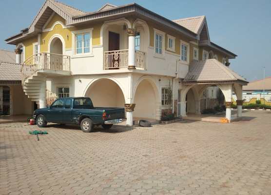 O'Nice Hotel and Suites Limited 1