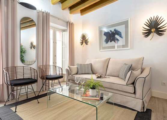 Genteel Home Padre Marchena 1