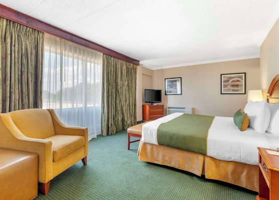 Best Western Capital Beltway Washington DC 1
