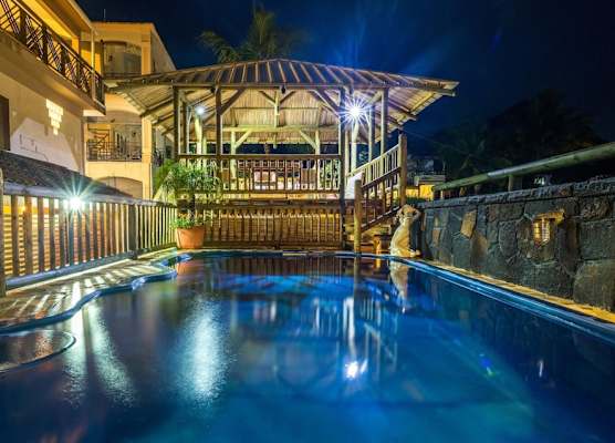 Sunset Villa 1
