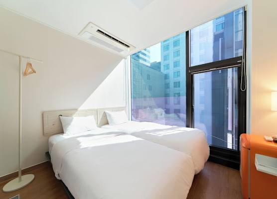 K9 Myeongdong Hotel 1