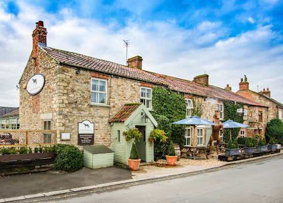 Black Horse Inn 1