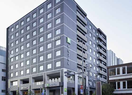 ibis Styles Kyoto Station 1